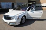 Maybach 57S Coupe by DC Dream Cars 2015 года